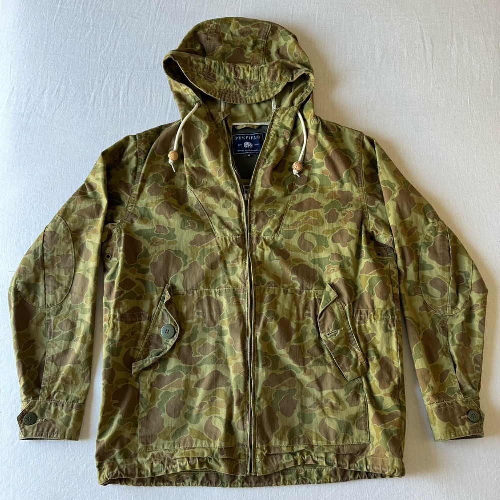 Penfield Coat